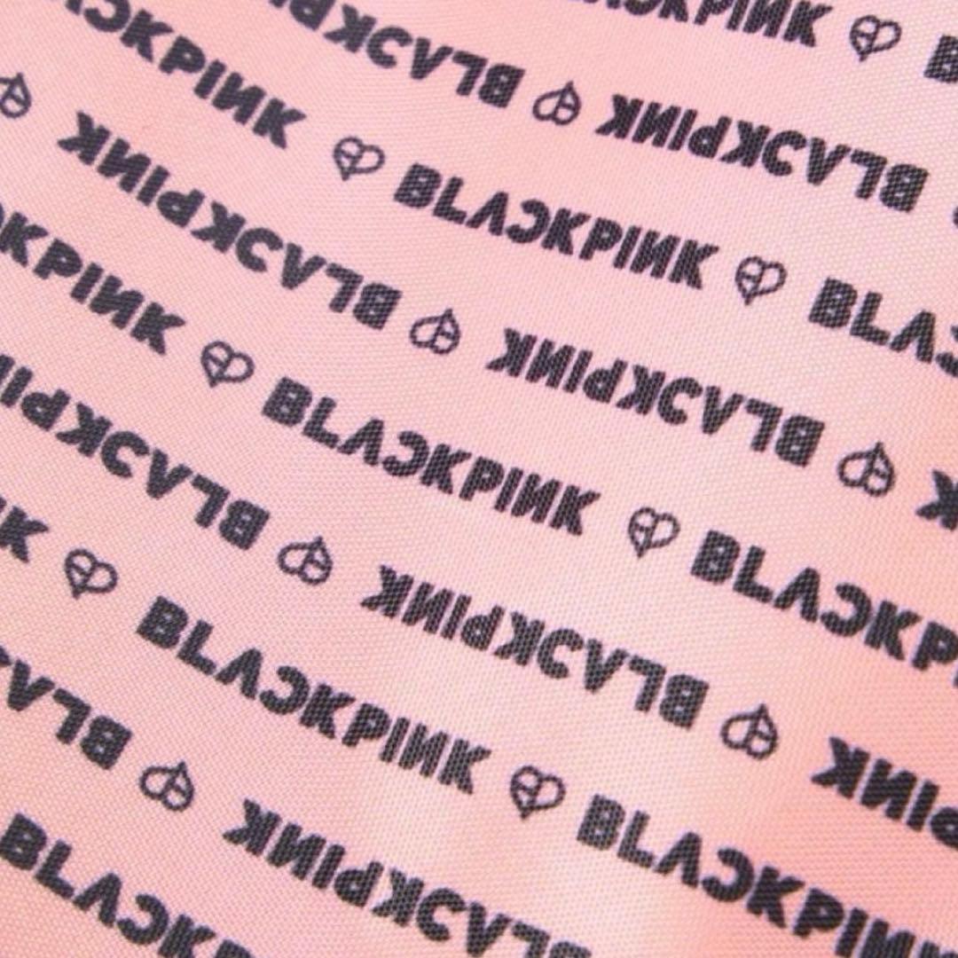 新品♡ スーツケース -DEADLINE- BLACKPINK キャリーケース