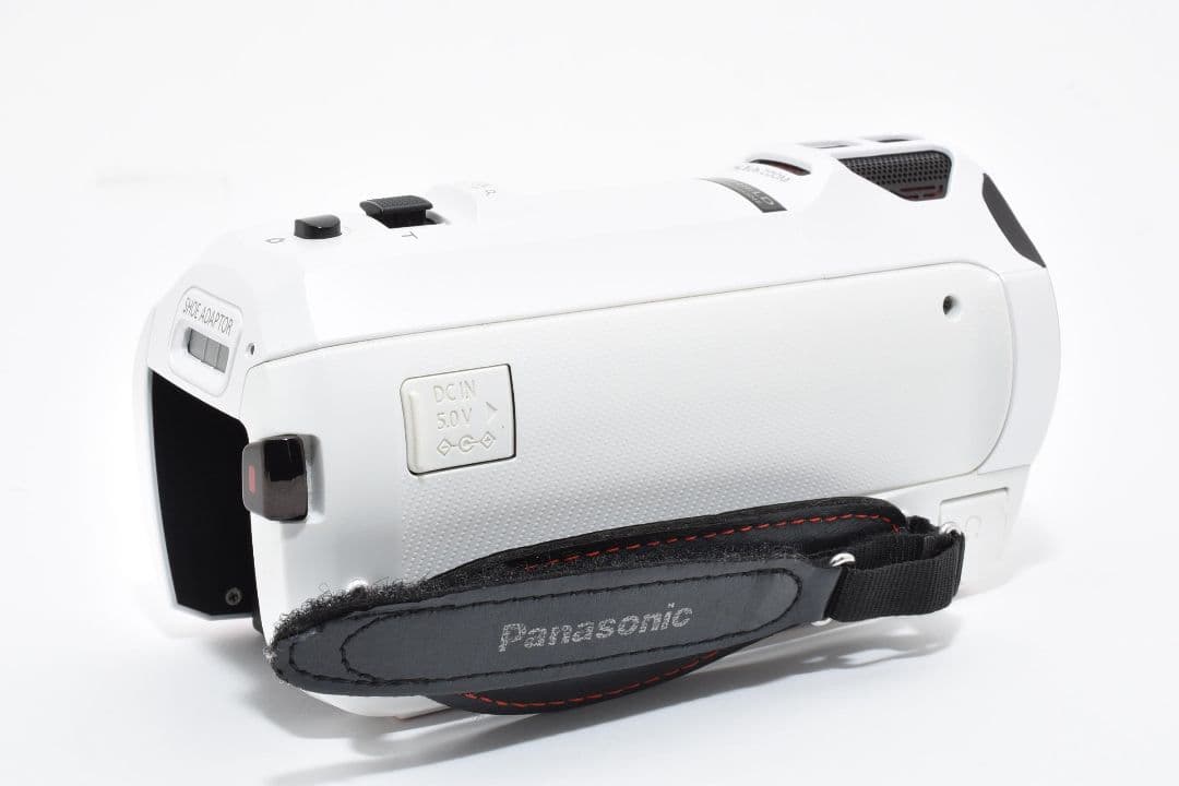 ★極上美品★ Panasonic HC-VX980M 4Kビデオカメラ 完動品