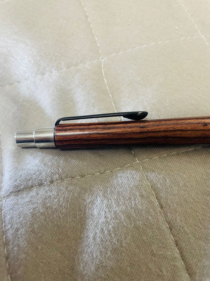 ウッドペンクラフト キングウッド