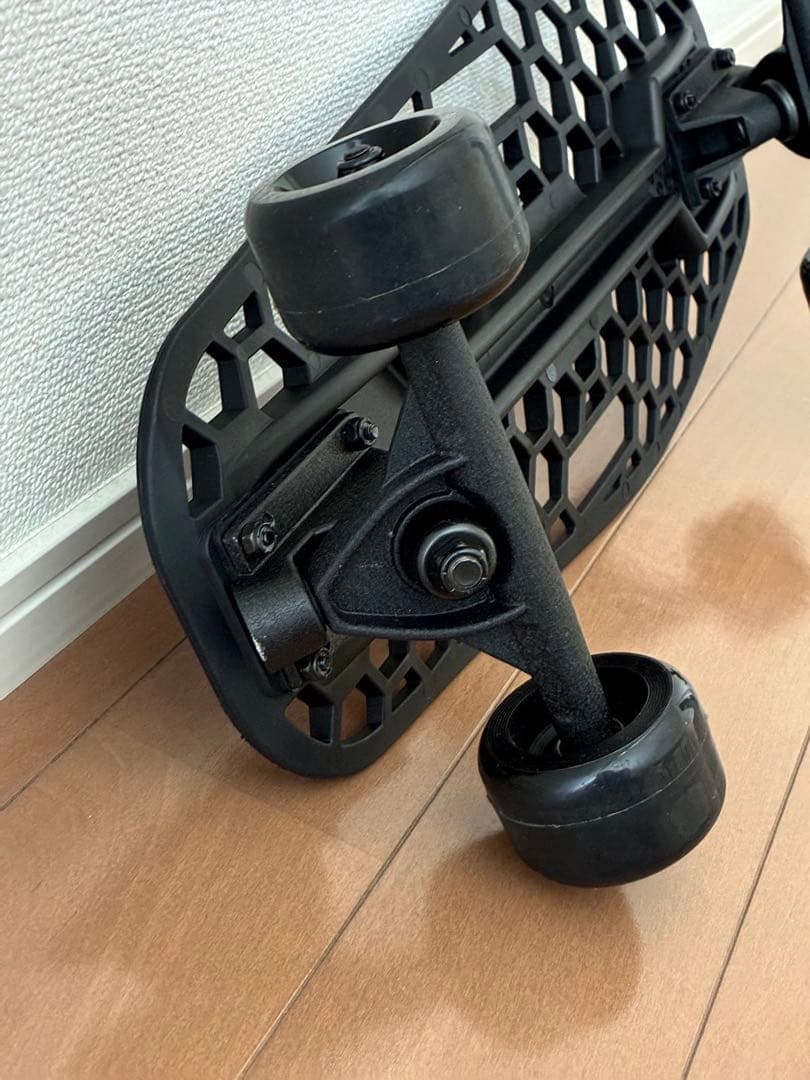 【付属品有】HEX ヘックス ミニクルーザー