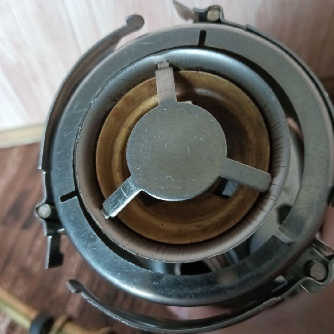 アメリカ軍 US Military M1950 1987年 SMP GIストーブ