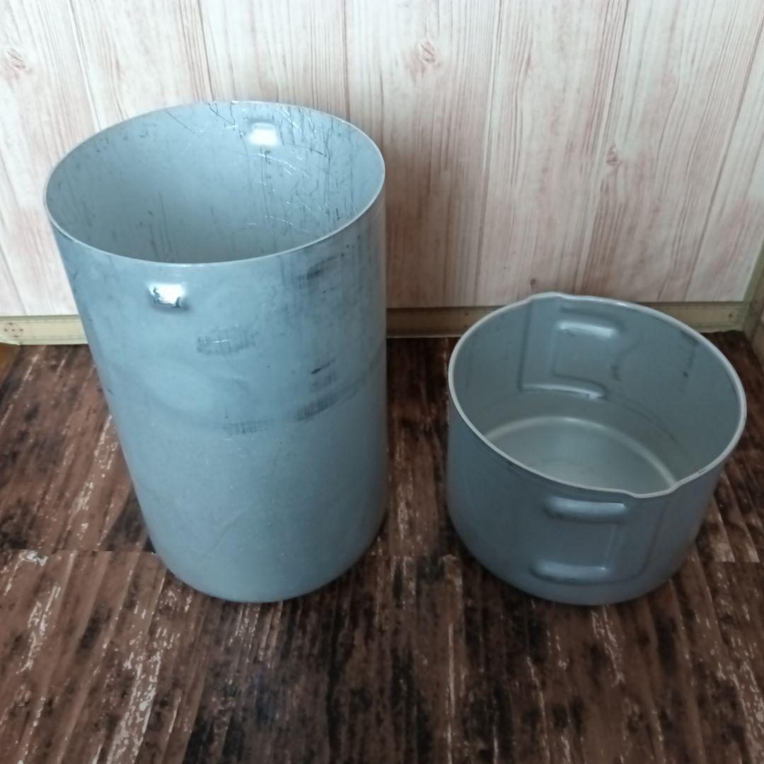 アメリカ軍 US Military M1950 1987年 SMP GIストーブ