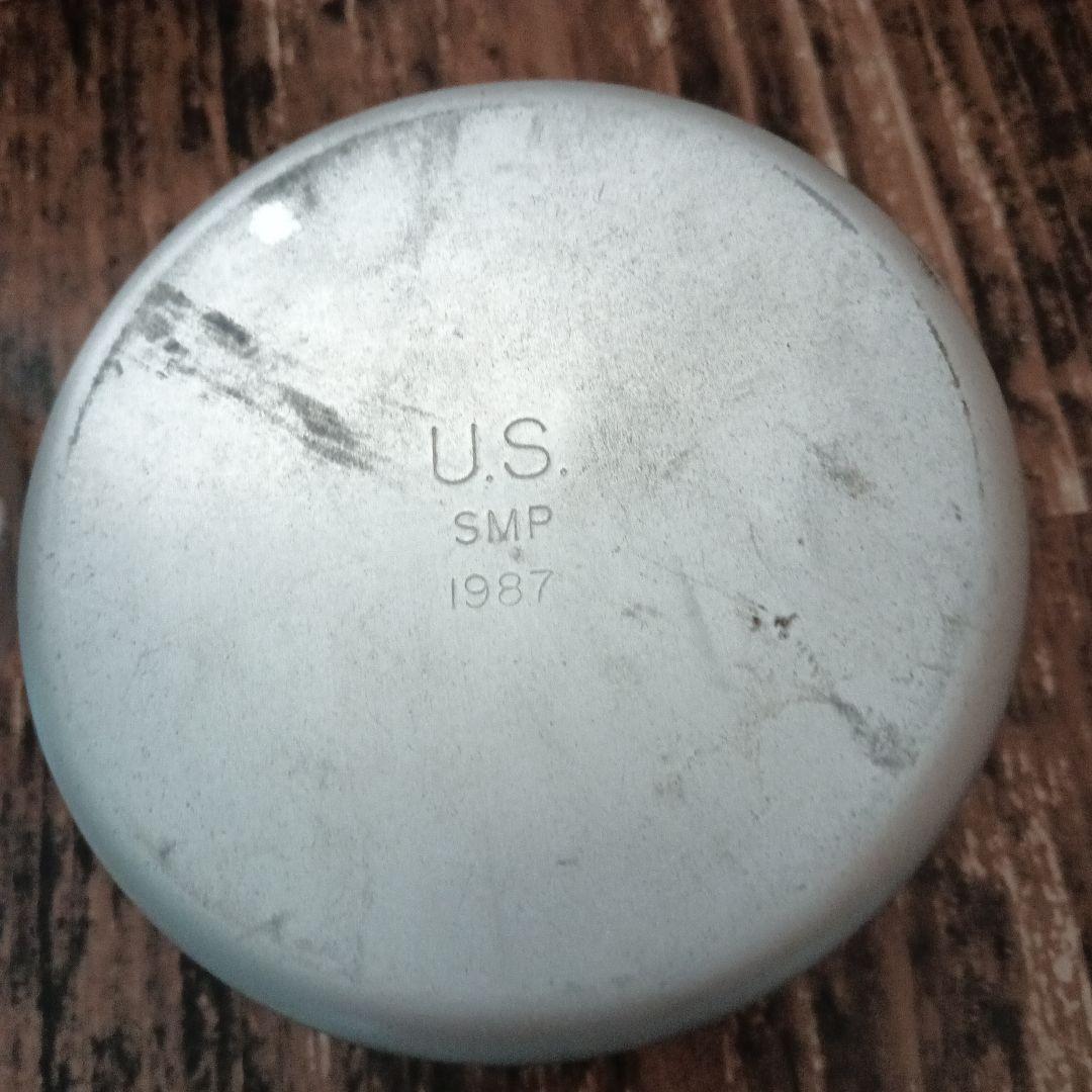 アメリカ軍 US Military M1950 1987年 SMP GIストーブ