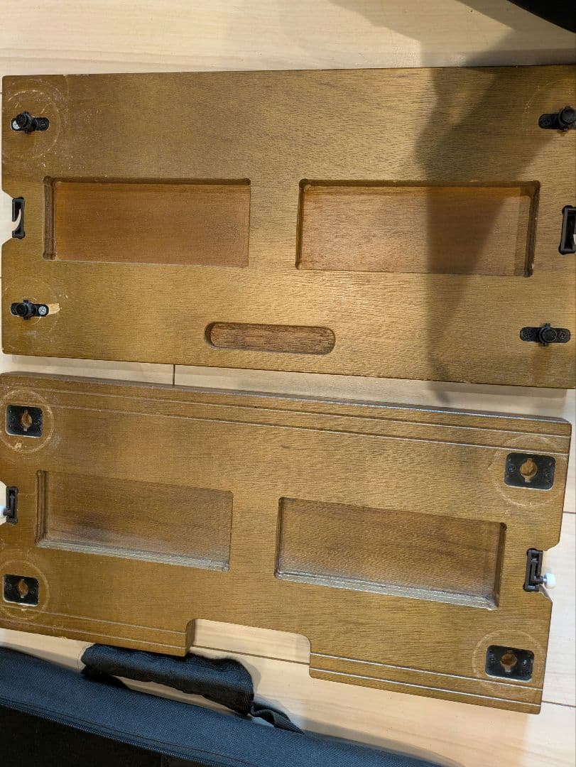 吉澤 Assist Stool ピアノ補助台 専用バッグ付 アシストペダルセット