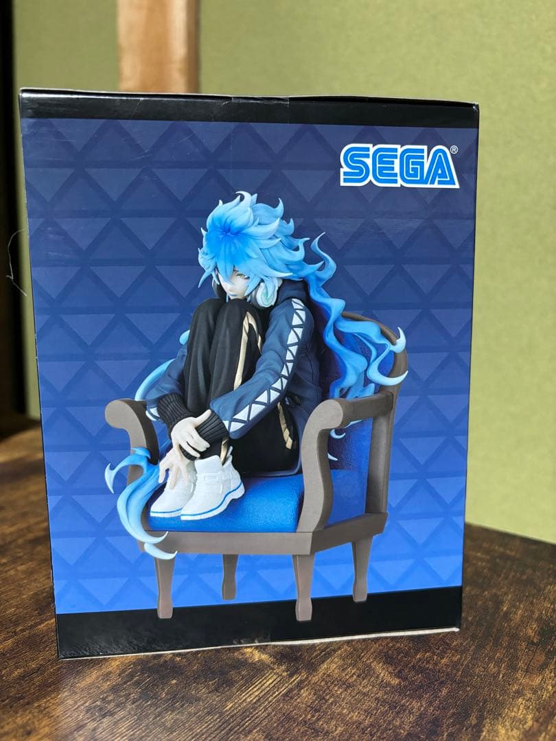 新品未開封ツイステットワンダーランド プレミアムグレイスシチュエーション　イデア