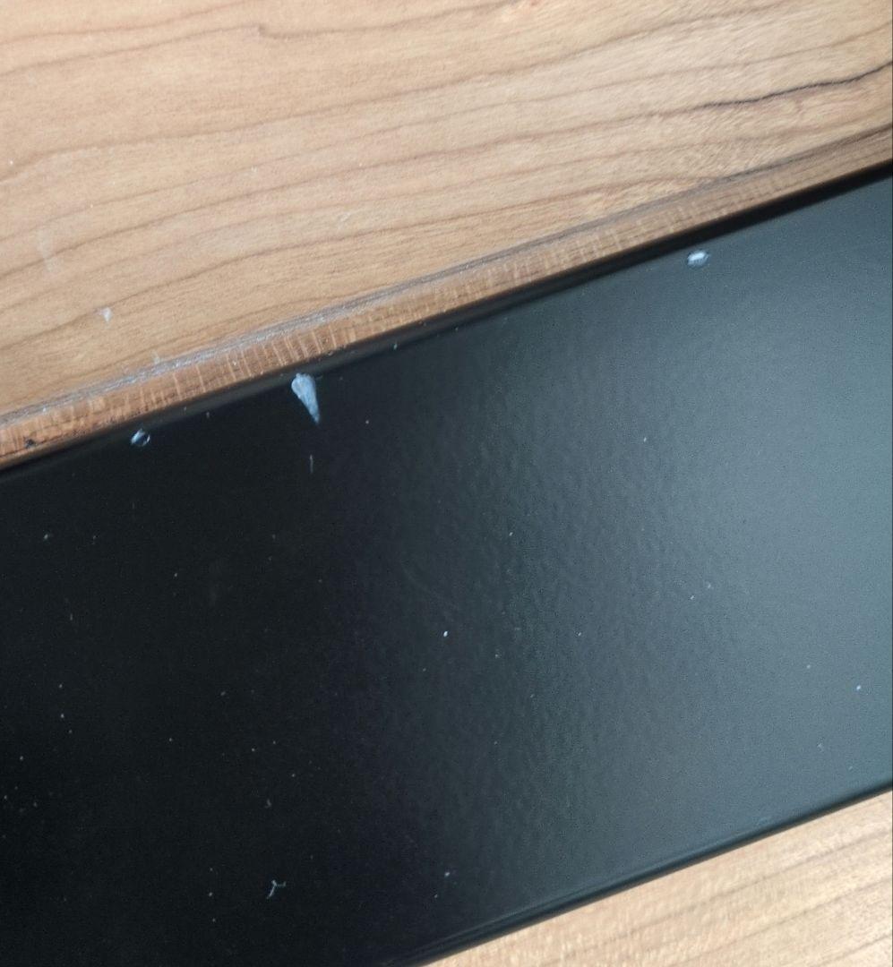 FLEXISPOT EF1-EF1B 電動昇降デスクフレーム ブラック 脚のみ