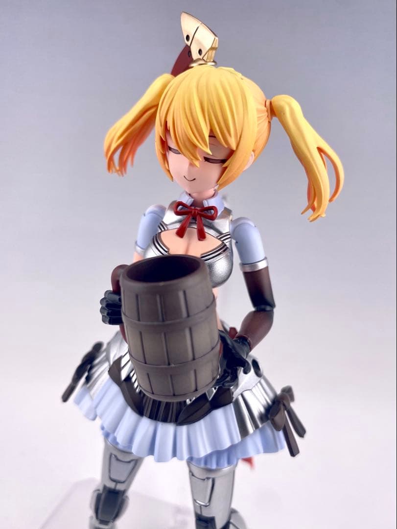 30MS クロスナイト 塗装完成品｜30MS クロスナイト 塗装完成品