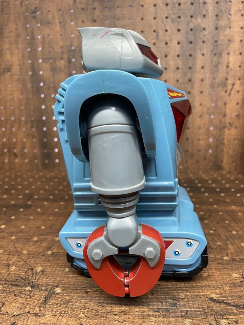 トイストーリー　スパークス　等身大