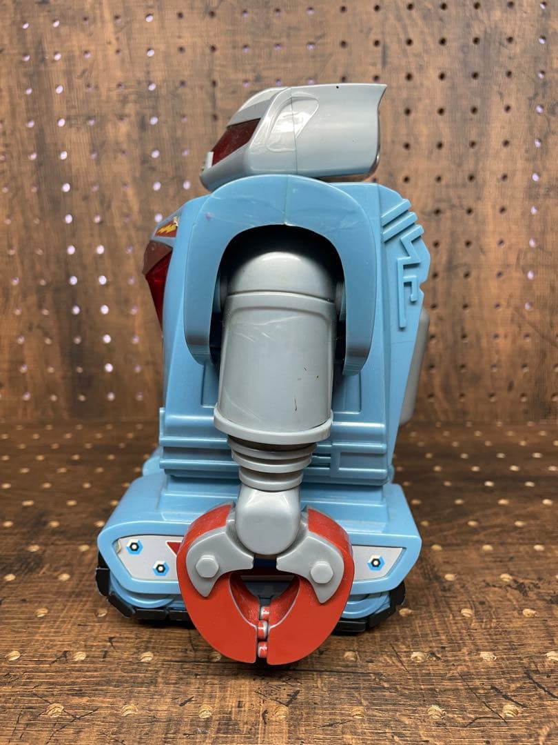 トイストーリー　スパークス　等身大