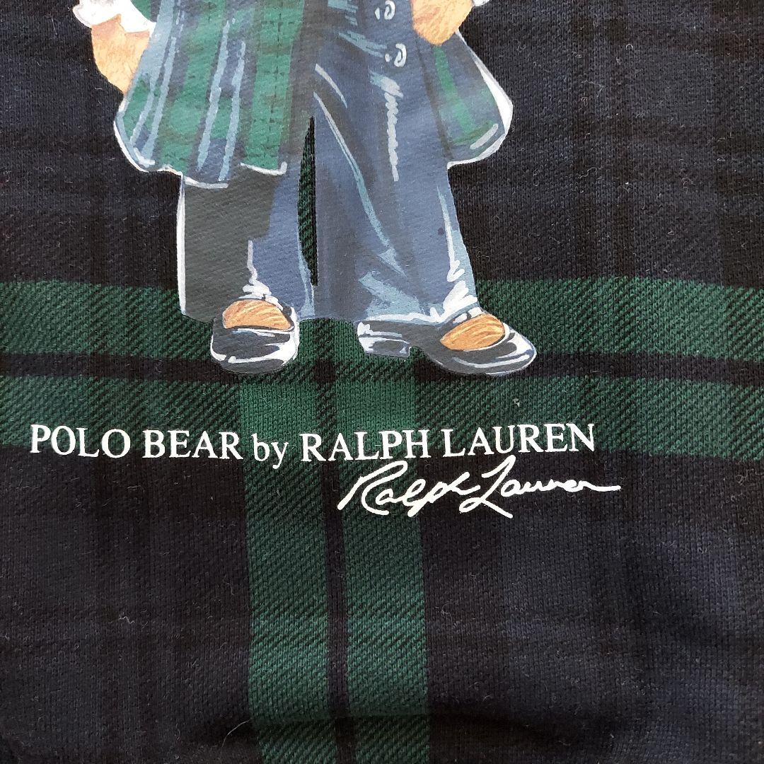(sonopshop)ポロラルフローレン　ポロベア　トレーナー120cm