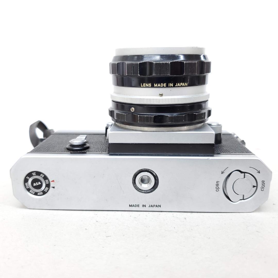 動作確認済】 Nikon F アイレベル F1024-282-3v p