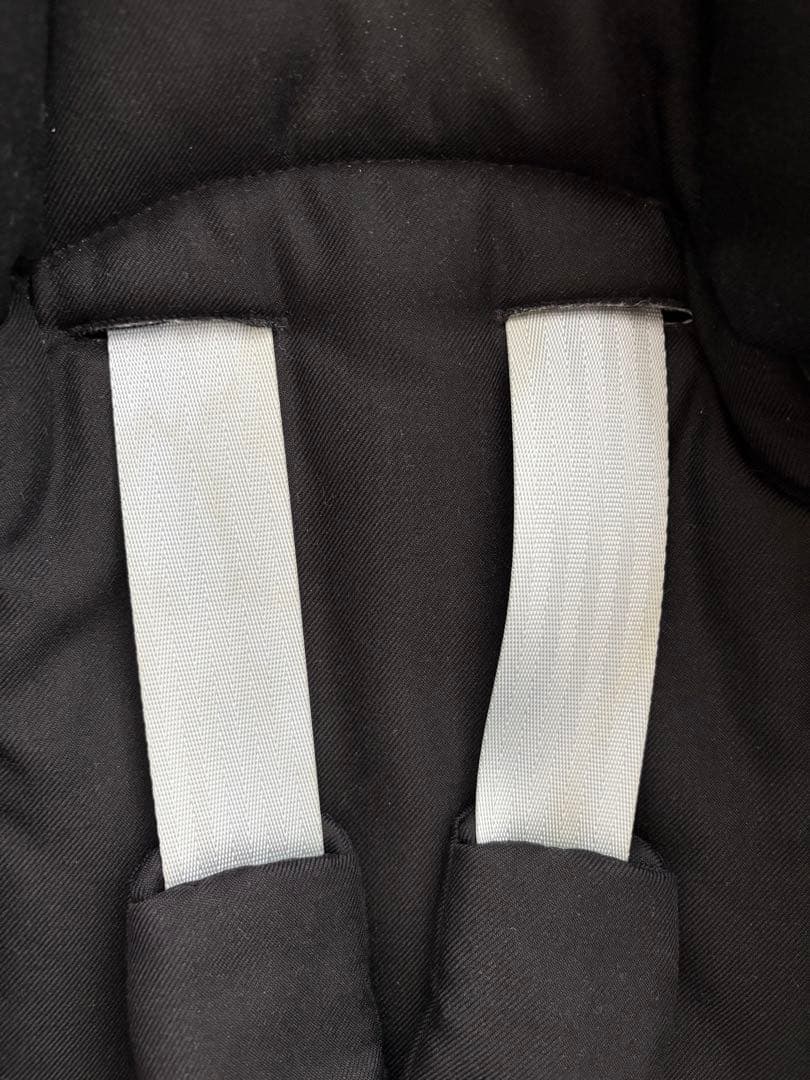 サイベックス Cloud Z i-Size ベビーシート 新生児インレイ付き