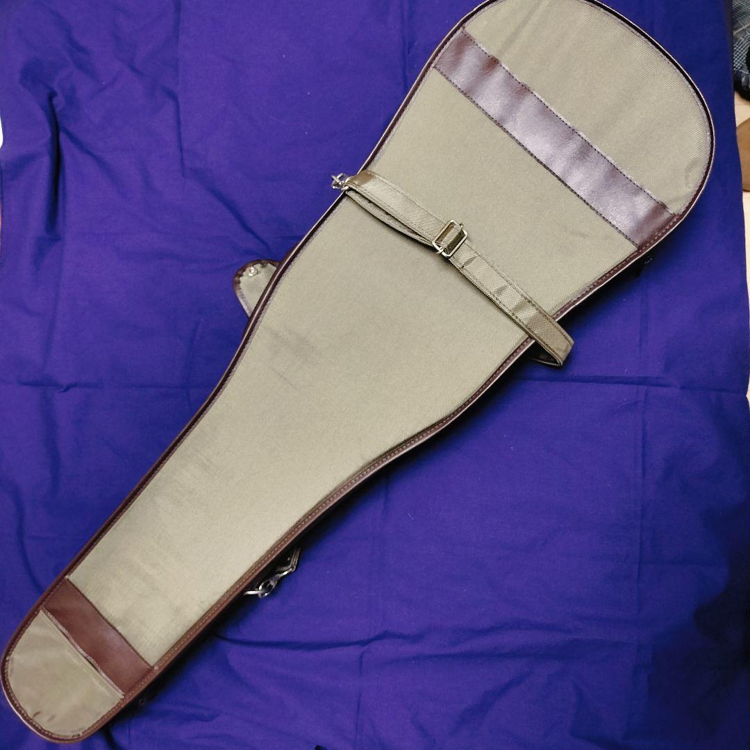 最終値下 cecilioエレキバイオリン 4弦 ヘッドフォン付き