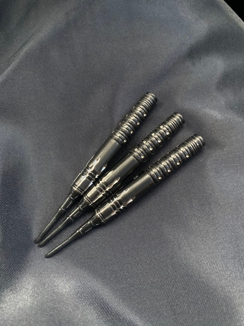 三浦歌織プロ　one80 UTA2 22g フライトおまけ付き