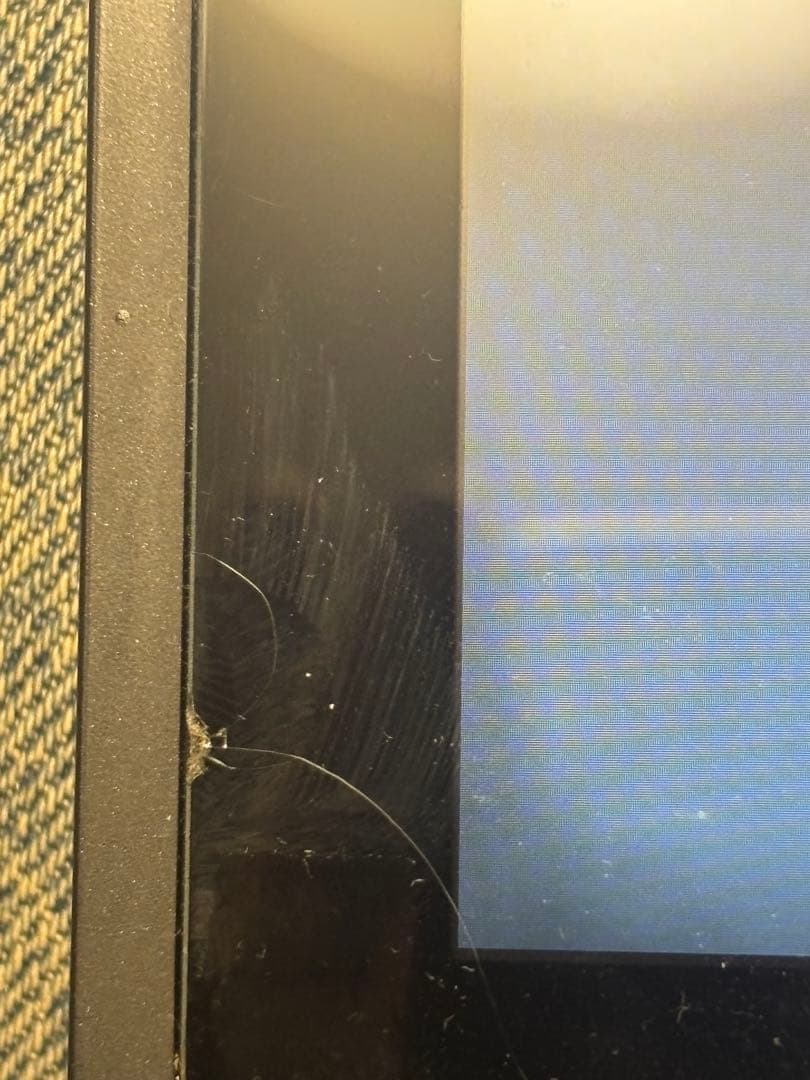 Nintendo Switch 本体 + Joy-Con 青赤