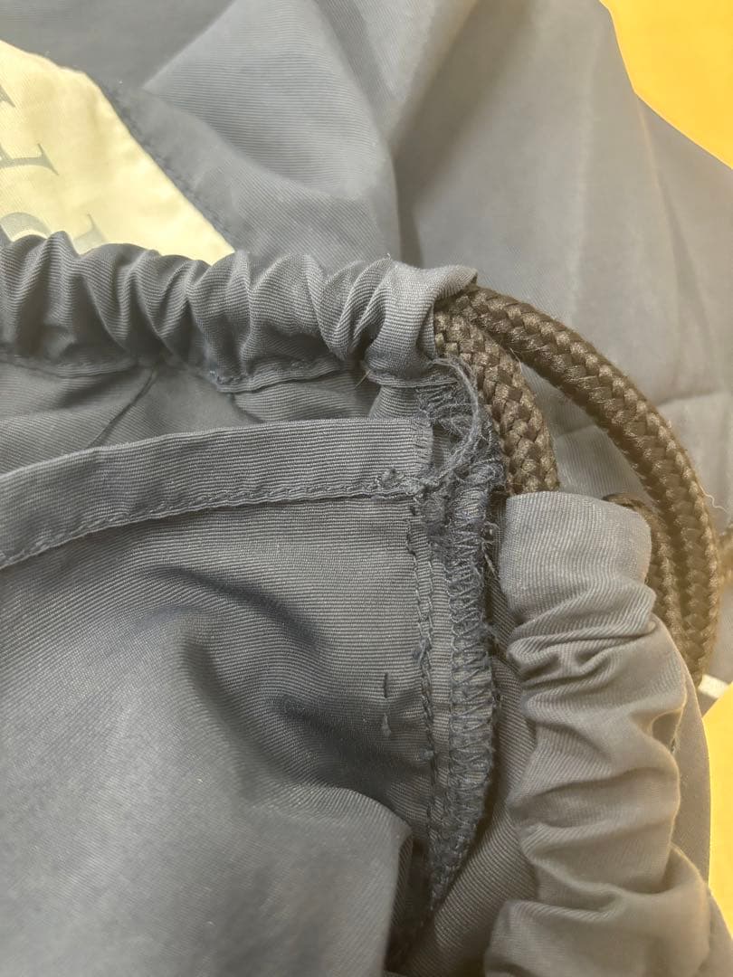 【旧型レア】diaspora skateboards ナップサック