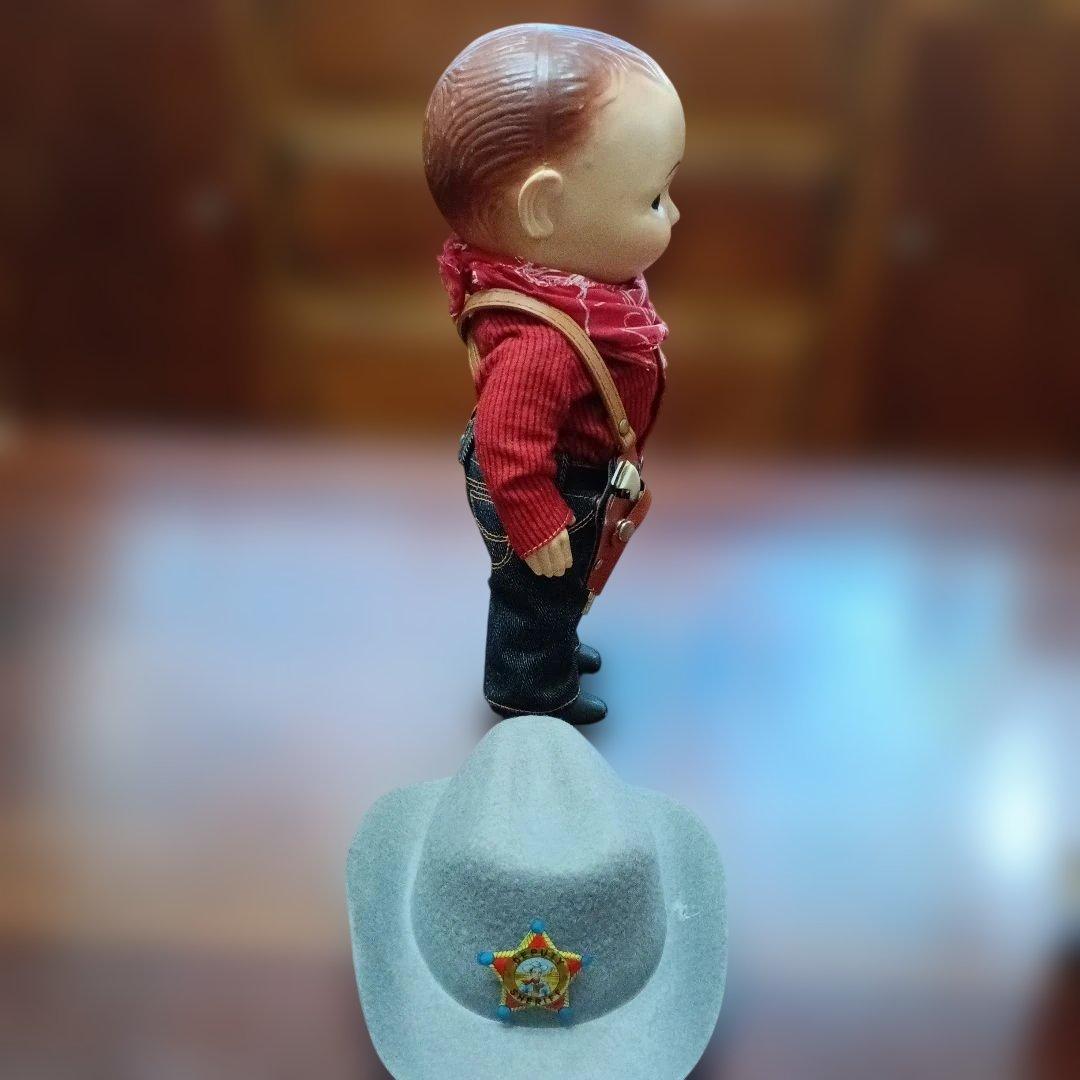 buddy lee doll バディーリー人形4体セット