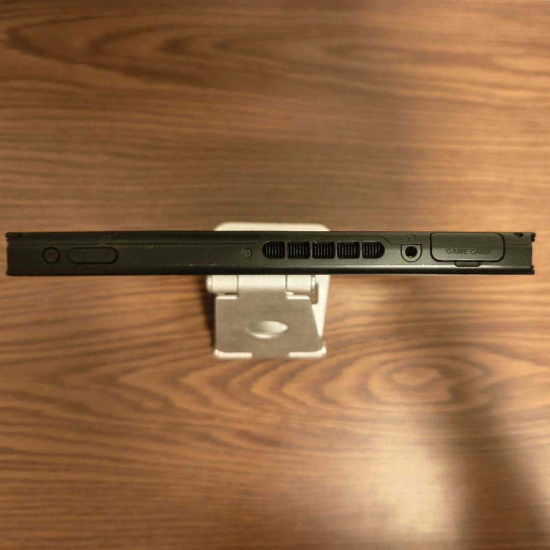 宮*田様 ニンテンドースイッチ　本体のみ　未対策機