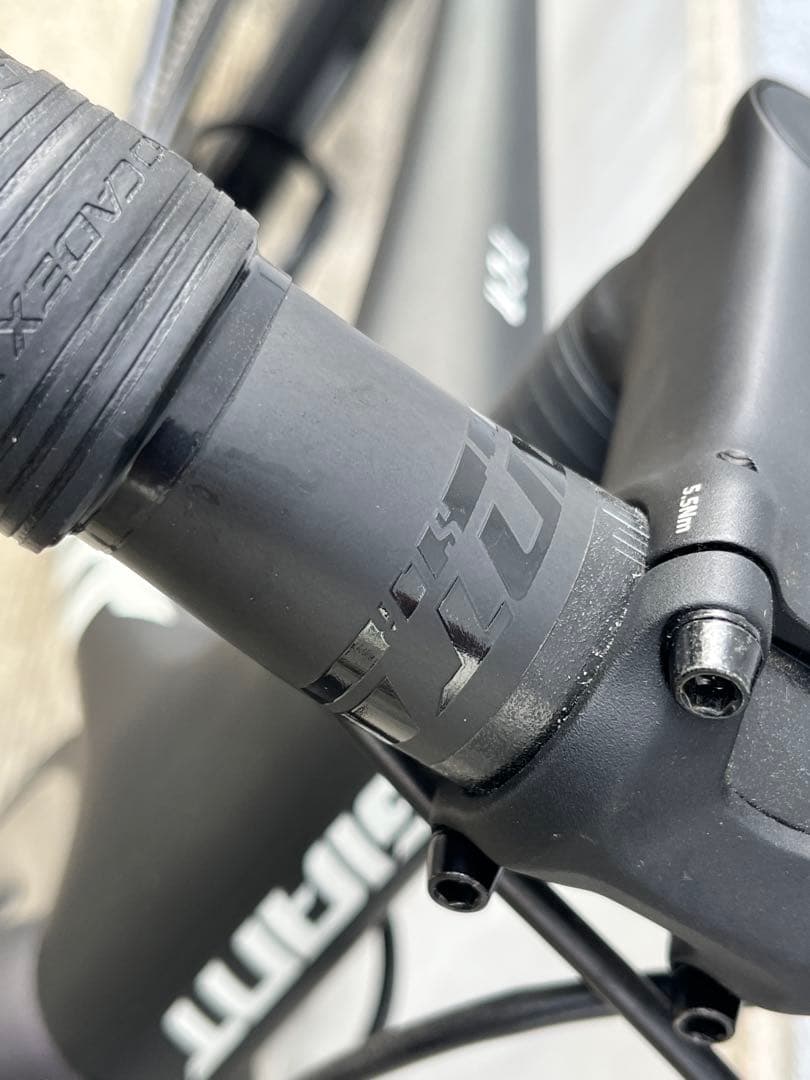 あ*い様 300円スタート売切！GIANT TCR ADVANCED PRO パ - メルカリ