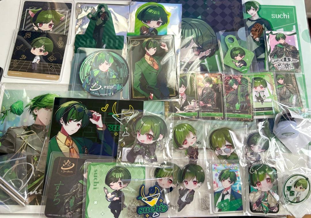 シクフォニ すち まとめ売り - メルカリ