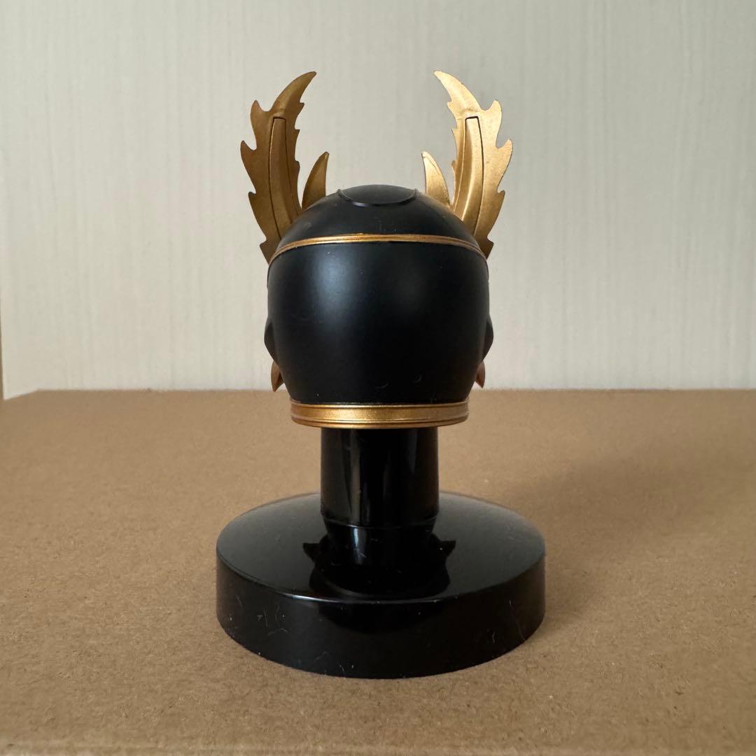 マスコレプレミアム 仮面ライダークウガ コンプリートセット【全4種