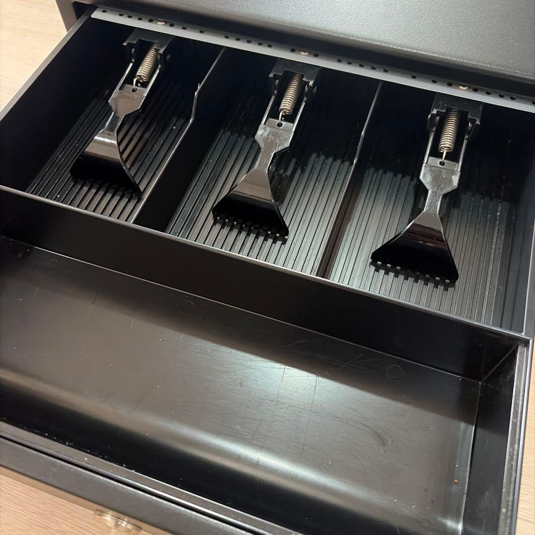 SII セイコーサーマルプリンター 、ドロアー エアレジ対応 - メルカリ