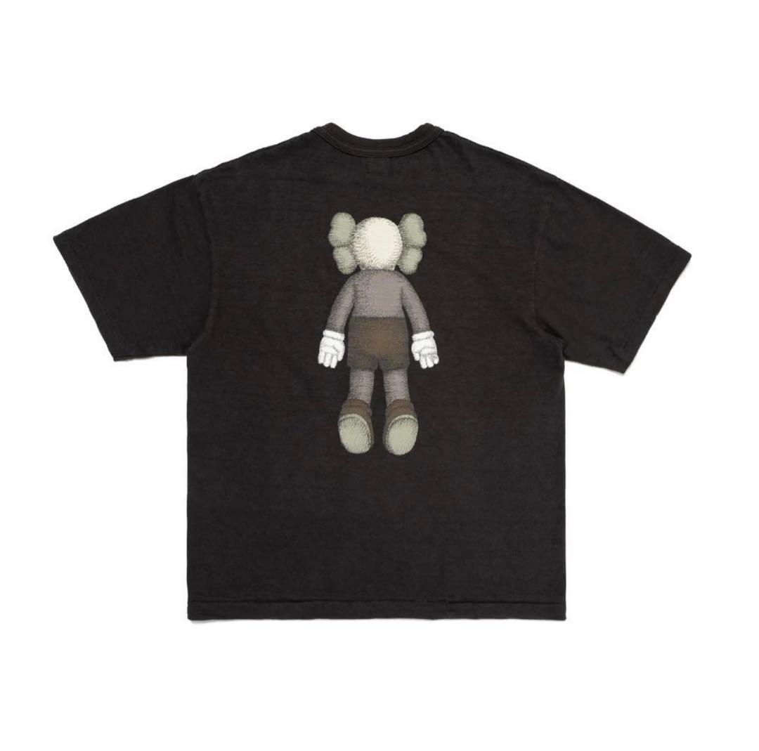 L Human Made Kaws Graphic T-shirt Tシャツ 1