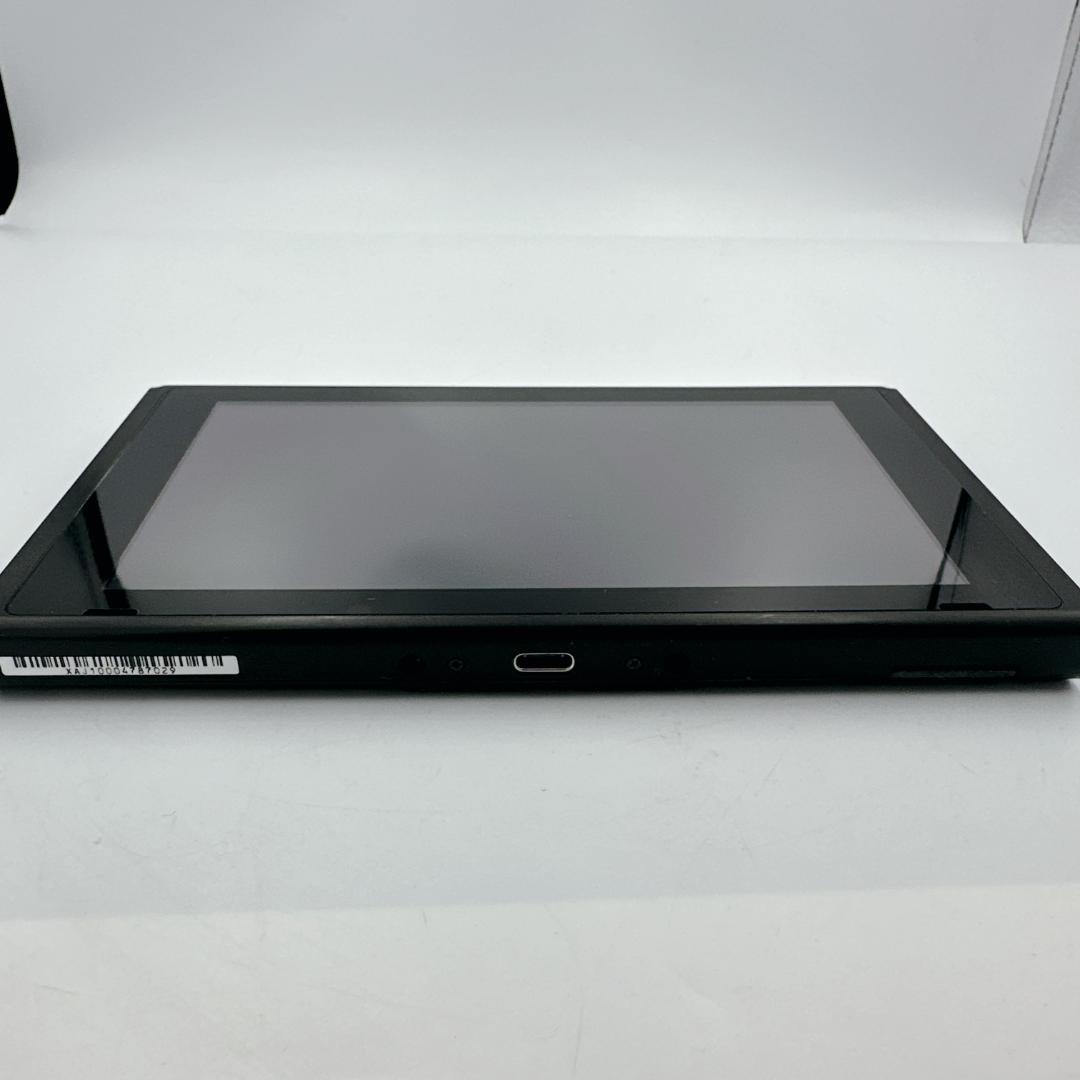 【極美品】任天堂Switch 2017年製 青/橙Joy-Conフルセット