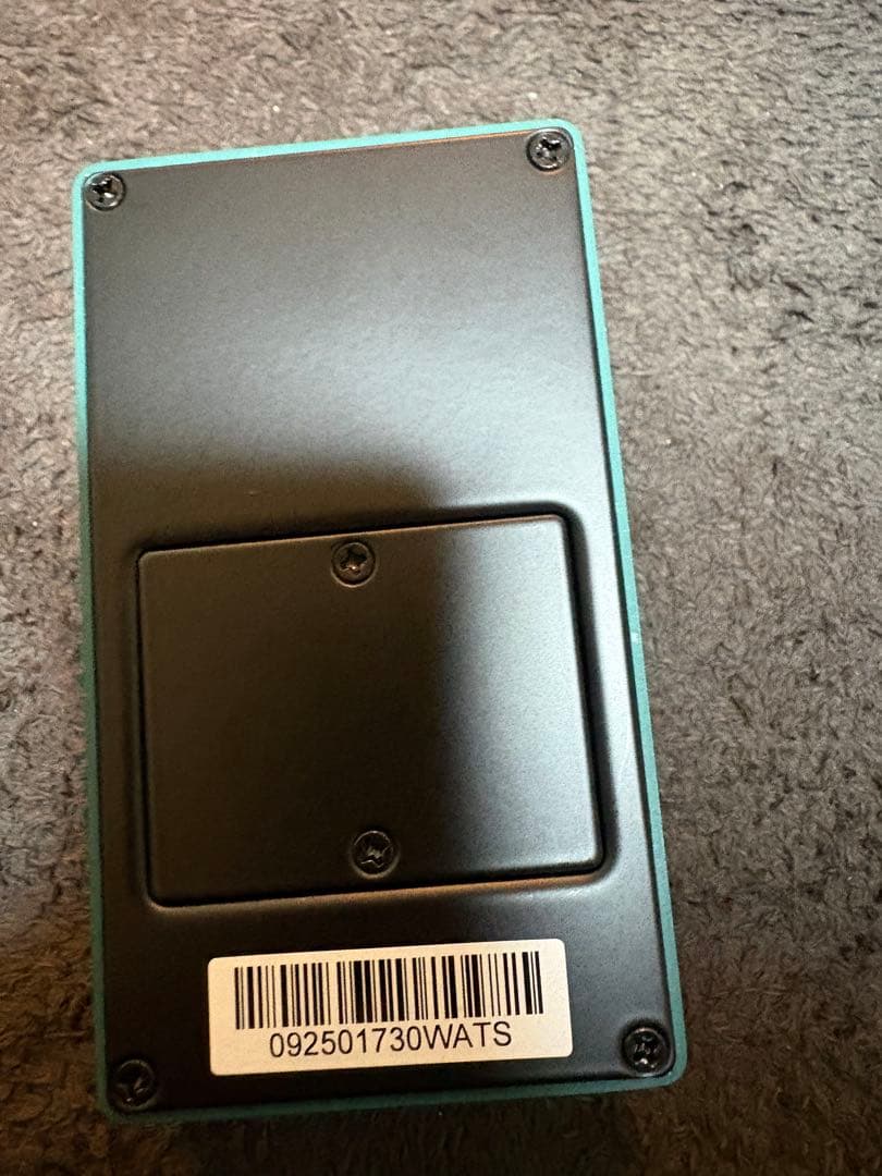 WARM AUDIO Tube Squealer Tube Screamer系