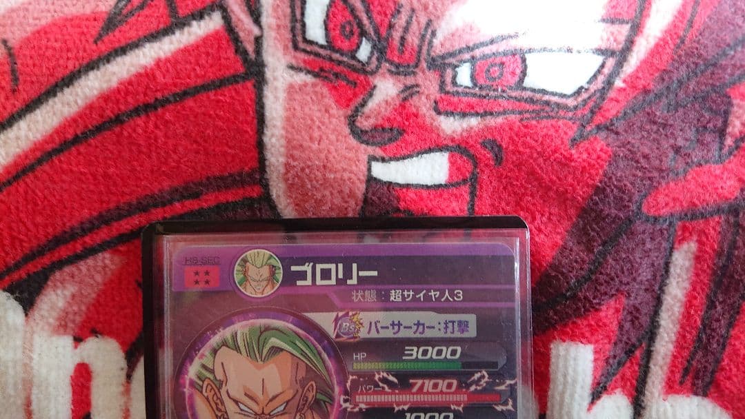 H8-SECブロリー(本家)