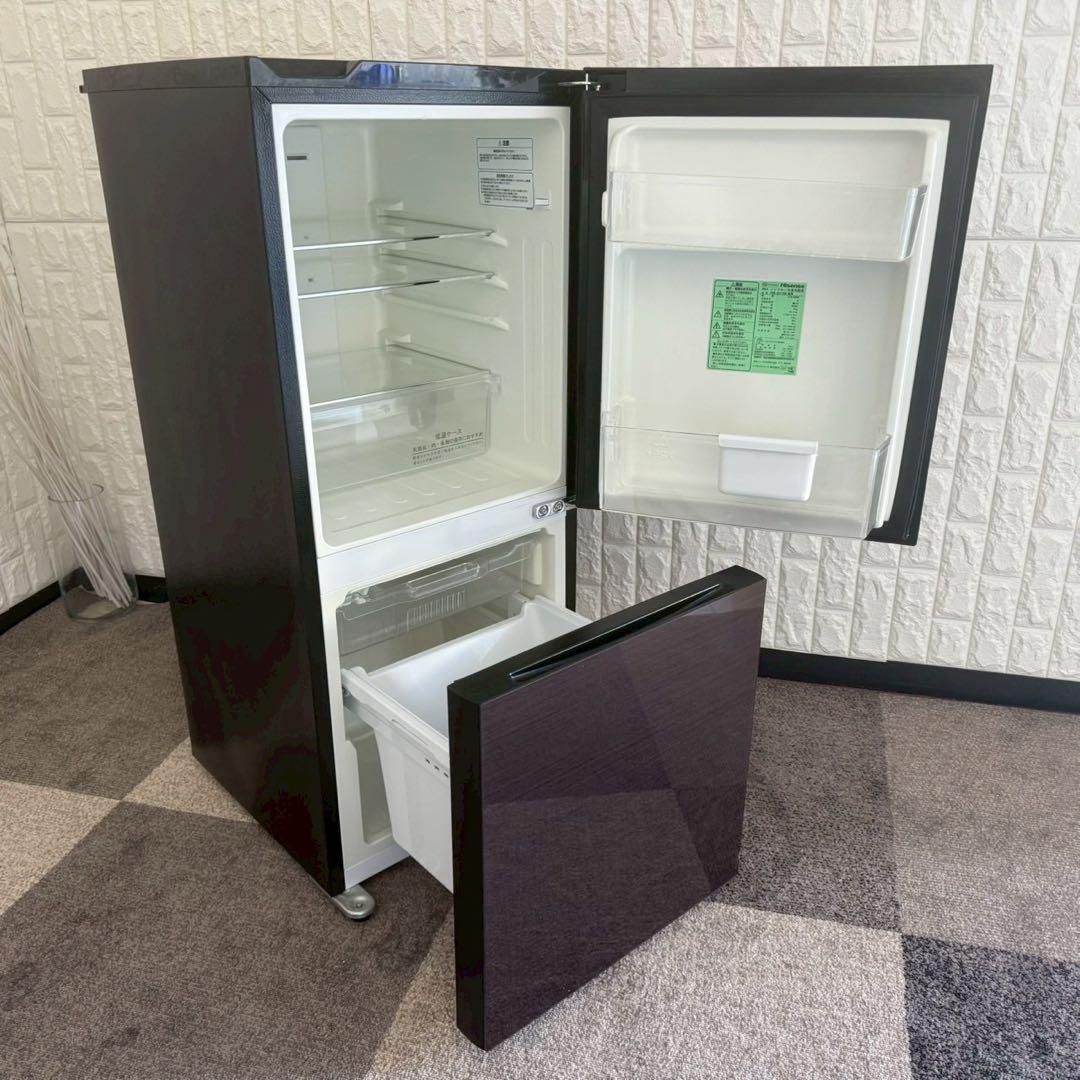 都内23区配送無料✨冷蔵庫&洗濯機&レンジ　ハイセンス　ヤマダ電機　シャープ