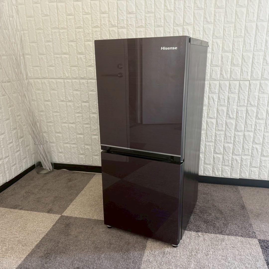 都内23区配送無料✨冷蔵庫&洗濯機&レンジ　ハイセンス　ヤマダ電機　シャープ