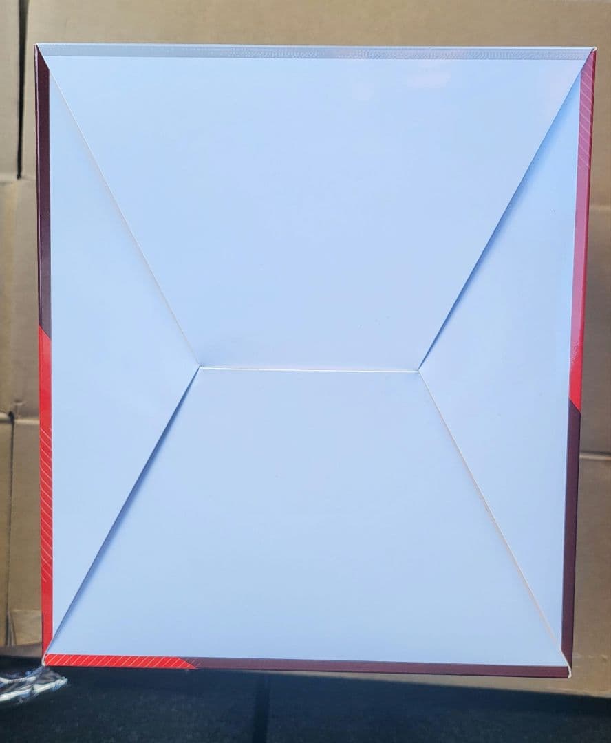 一番くじ 勝利の女神 NIKKE CHAPTER6 A賞 ラピ レッドフード