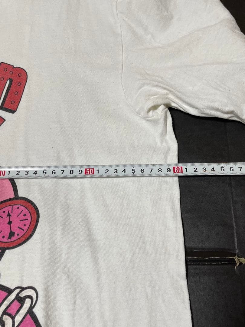 Franken Berry 激レアビンテージTシャツ XL