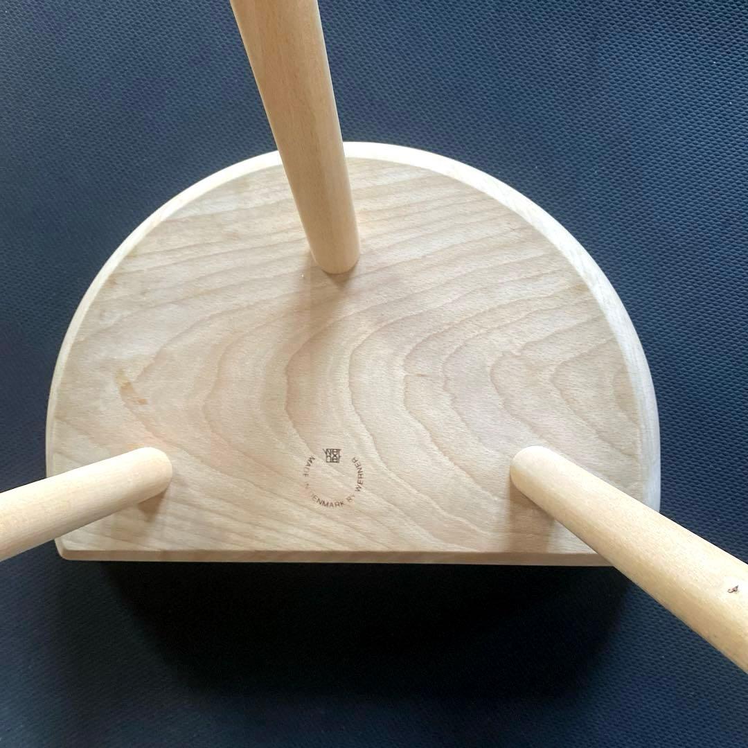 シューメーカー チェア WERNER社製　No.59