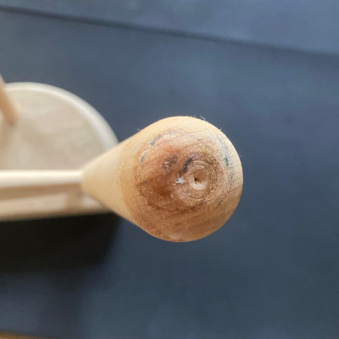 シューメーカー チェア WERNER社製　No.59