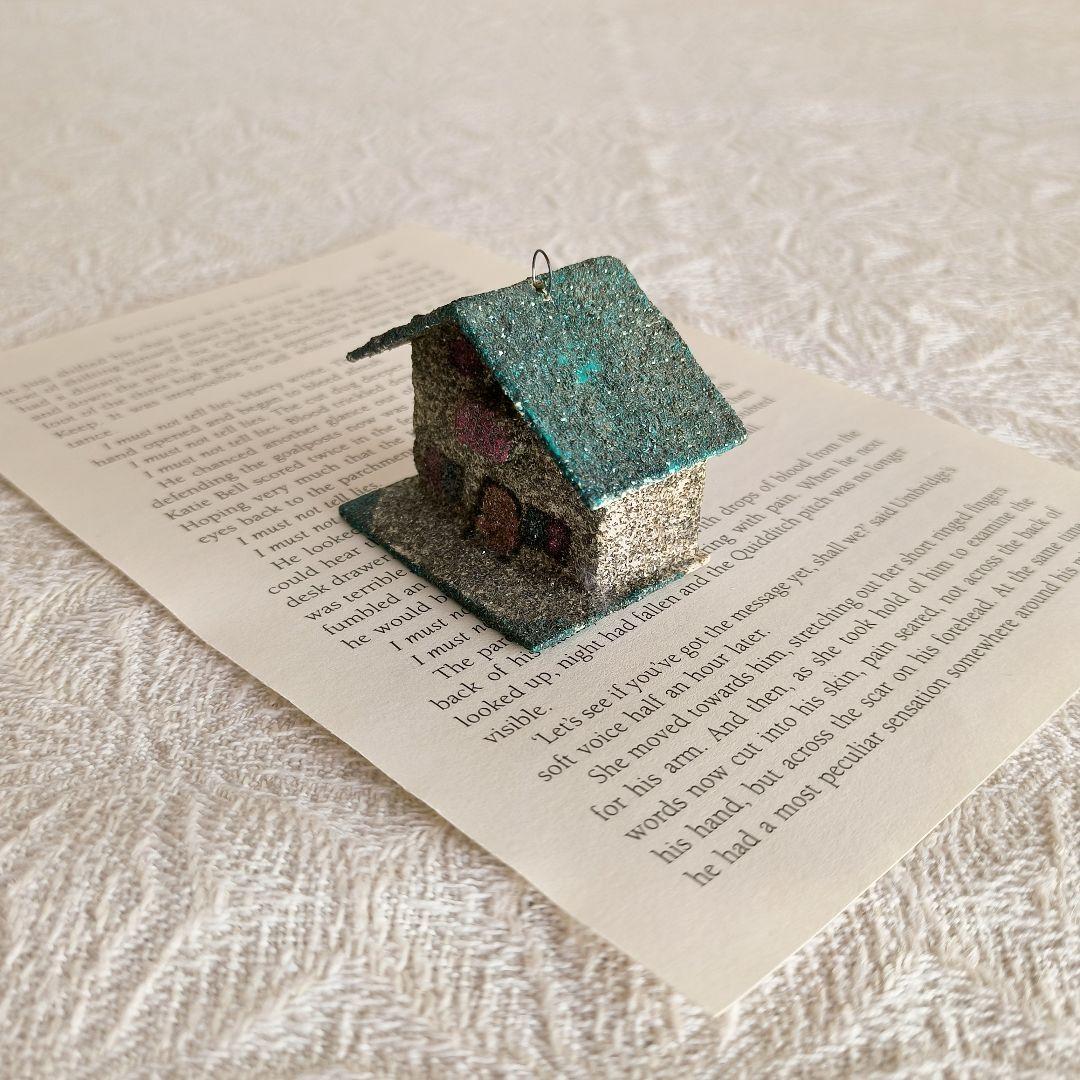 丸山妙子 油彩画油絵SMサイズ1986 ボタン価格交渉可❗️