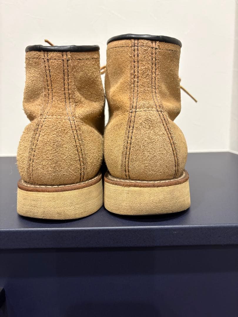 Red Wing レッドウィング アイリッシュセッター