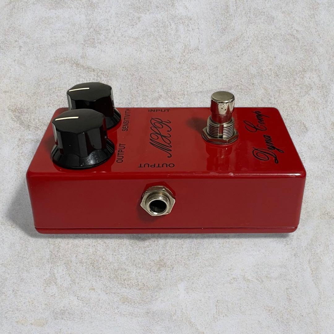 （美品）MXR CSP028 '76 Vintage Dyna Comp