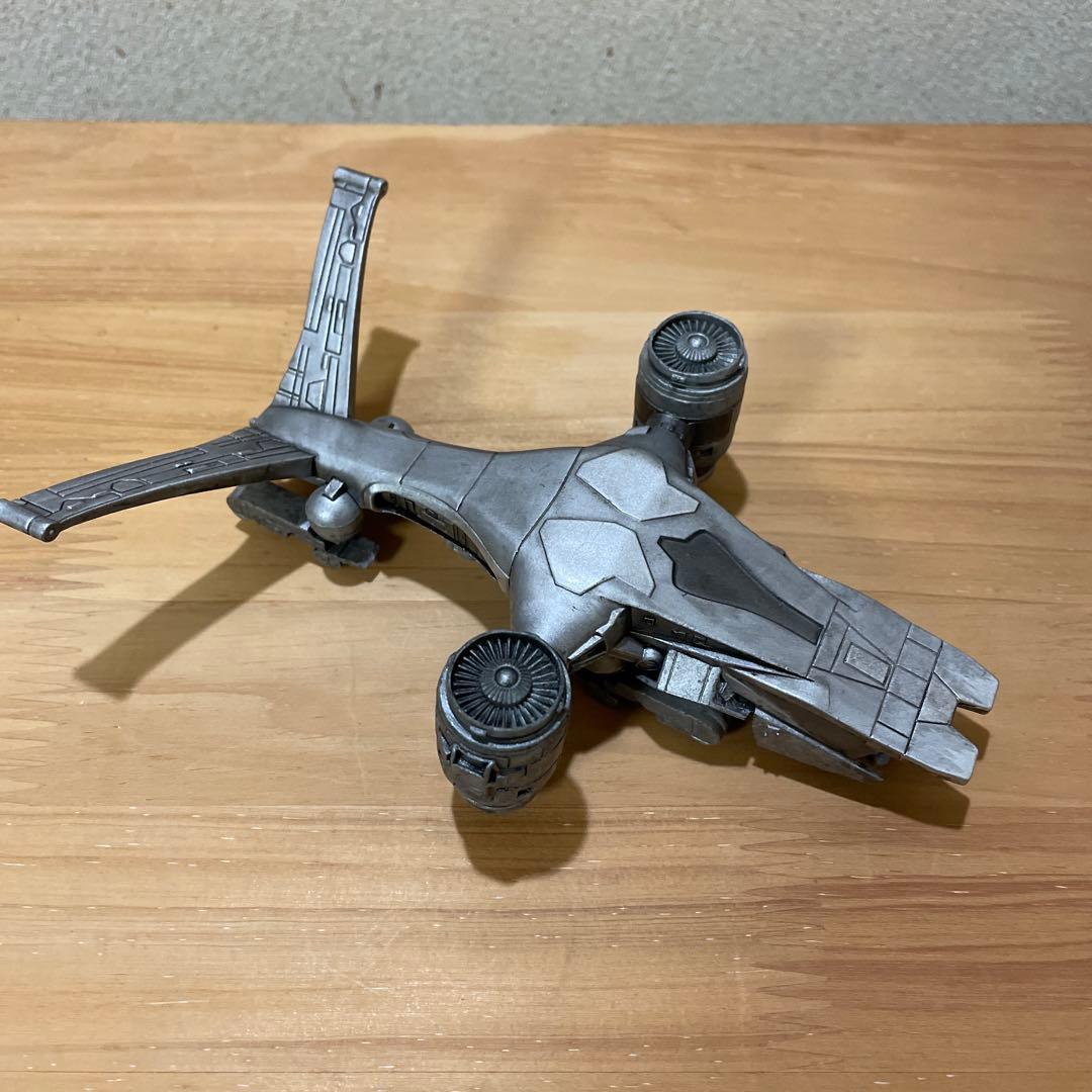 シネマシンズ/ ターミネーター2： ハンターキラー エリアル ダイキャスト ビ…