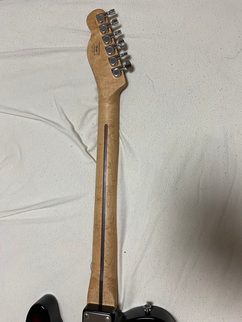 Squier by Fender スクワイヤー エレキギター