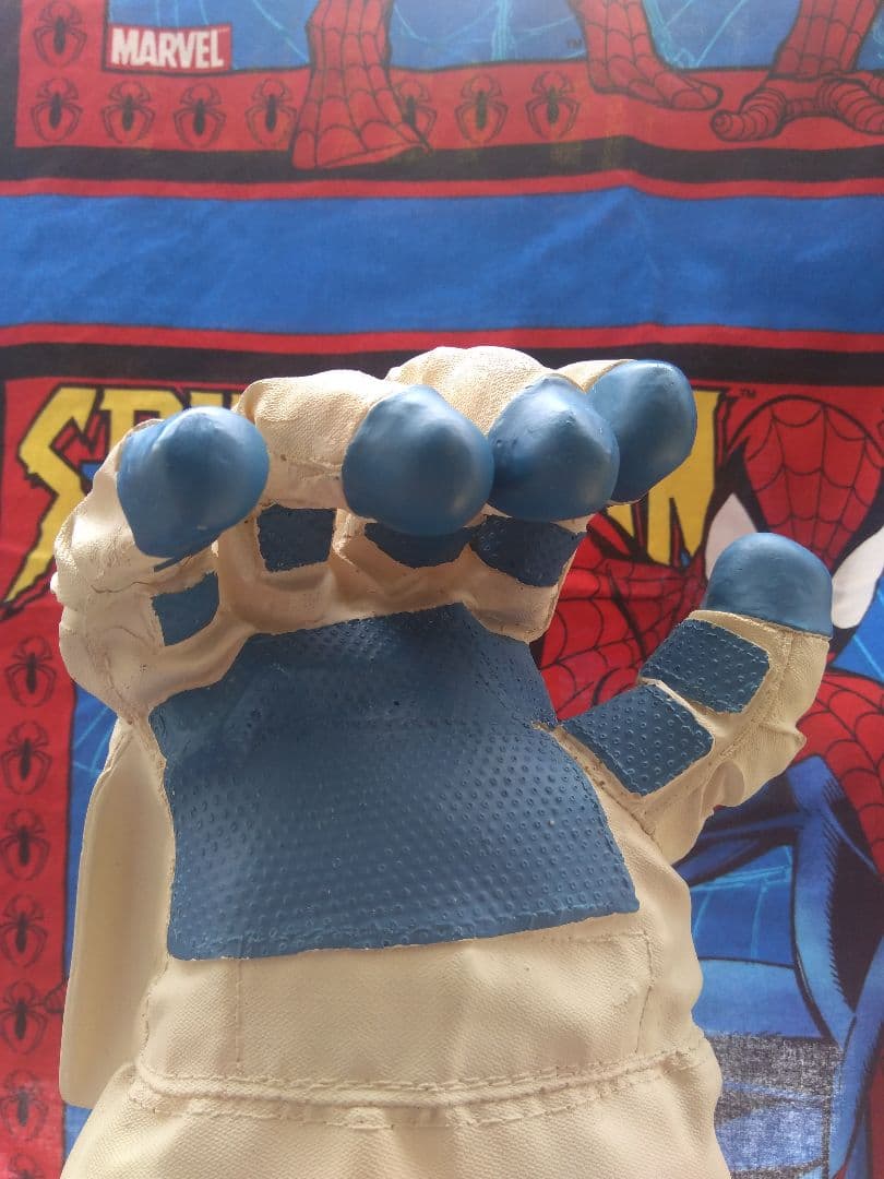 1/1 NASA グローブ【店頭販売促進用】 アドバタイジング雑貨 腕時計