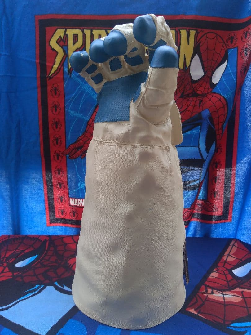 1/1 NASA グローブ【店頭販売促進用】 アドバタイジング雑貨 腕時計