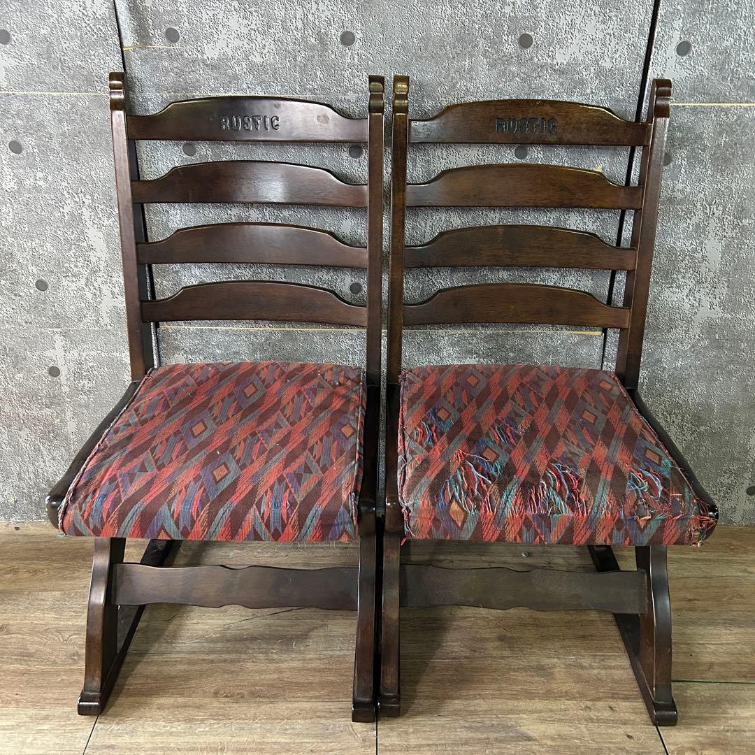 Aya Itoh꧁カリモク家具 karimoku꧂RUSTIC ダイニング