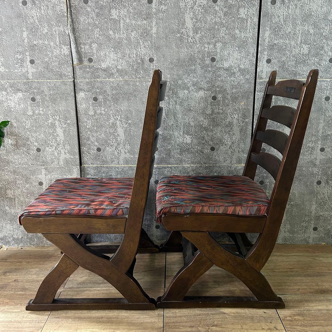 Aya Itoh꧁カリモク家具 karimoku꧂RUSTIC ダイニング