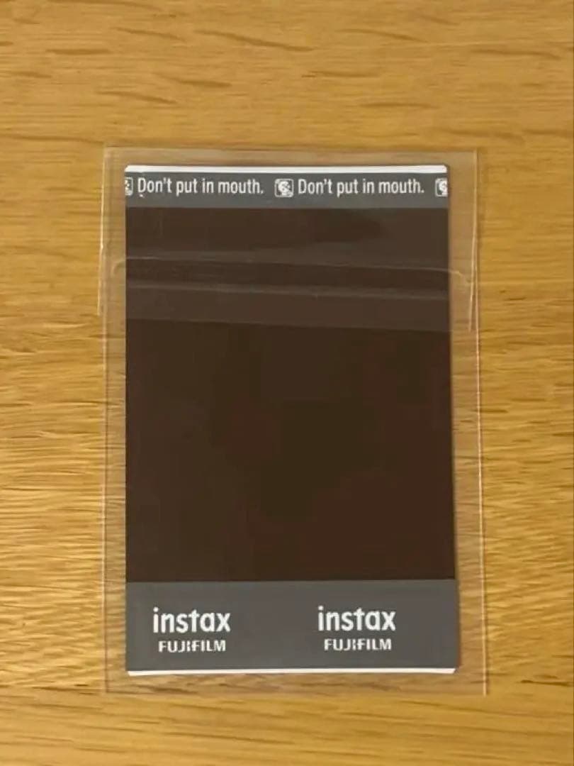 HMV 当選 ソロチェキ ギョンミン