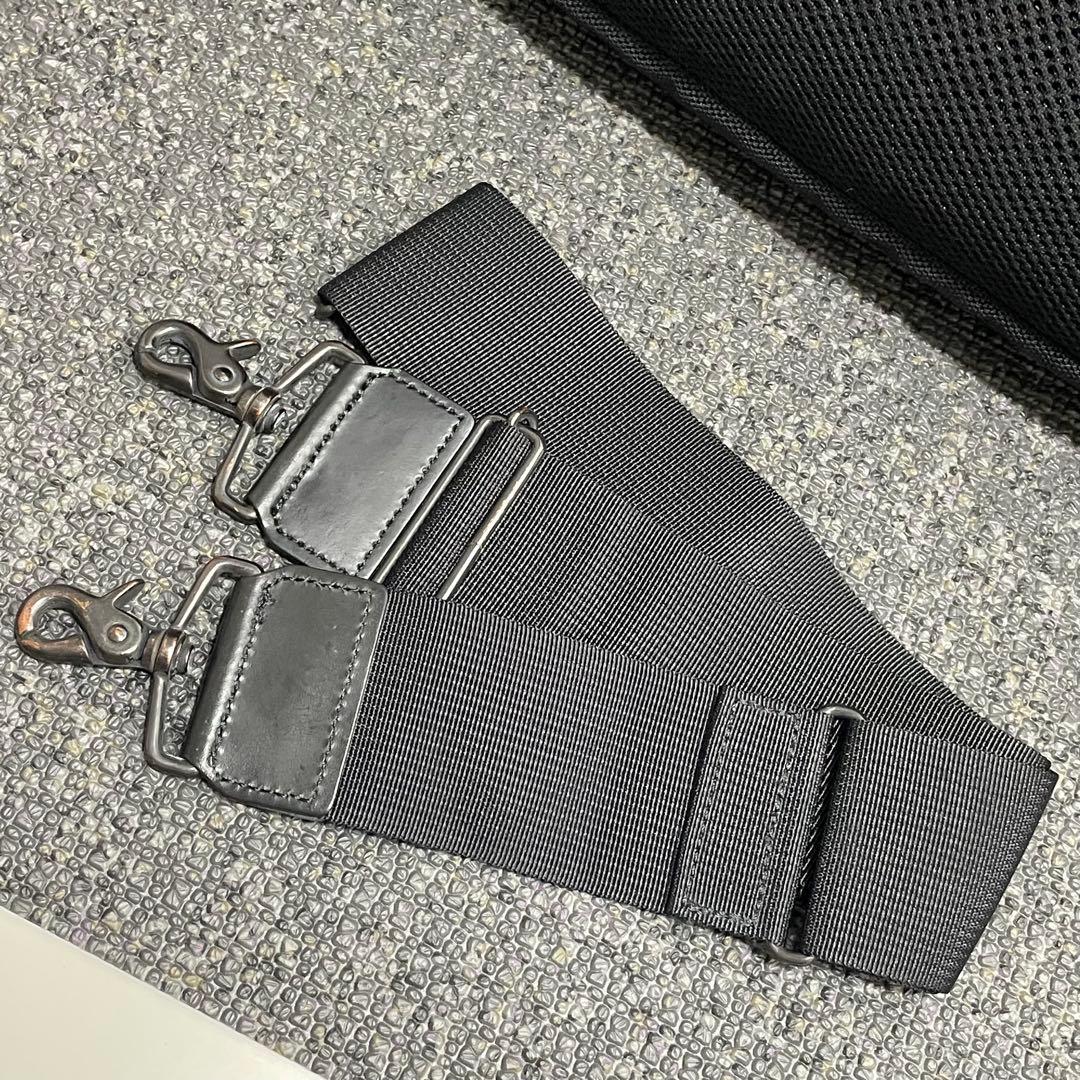 Porter ステージ STAGE 3wayビジネスバッグ リュック ショルダー