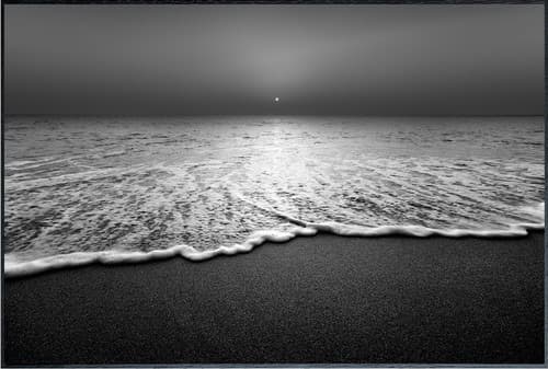 Photography Wave　　キャンバスアート Photography Waveキャンバスアート