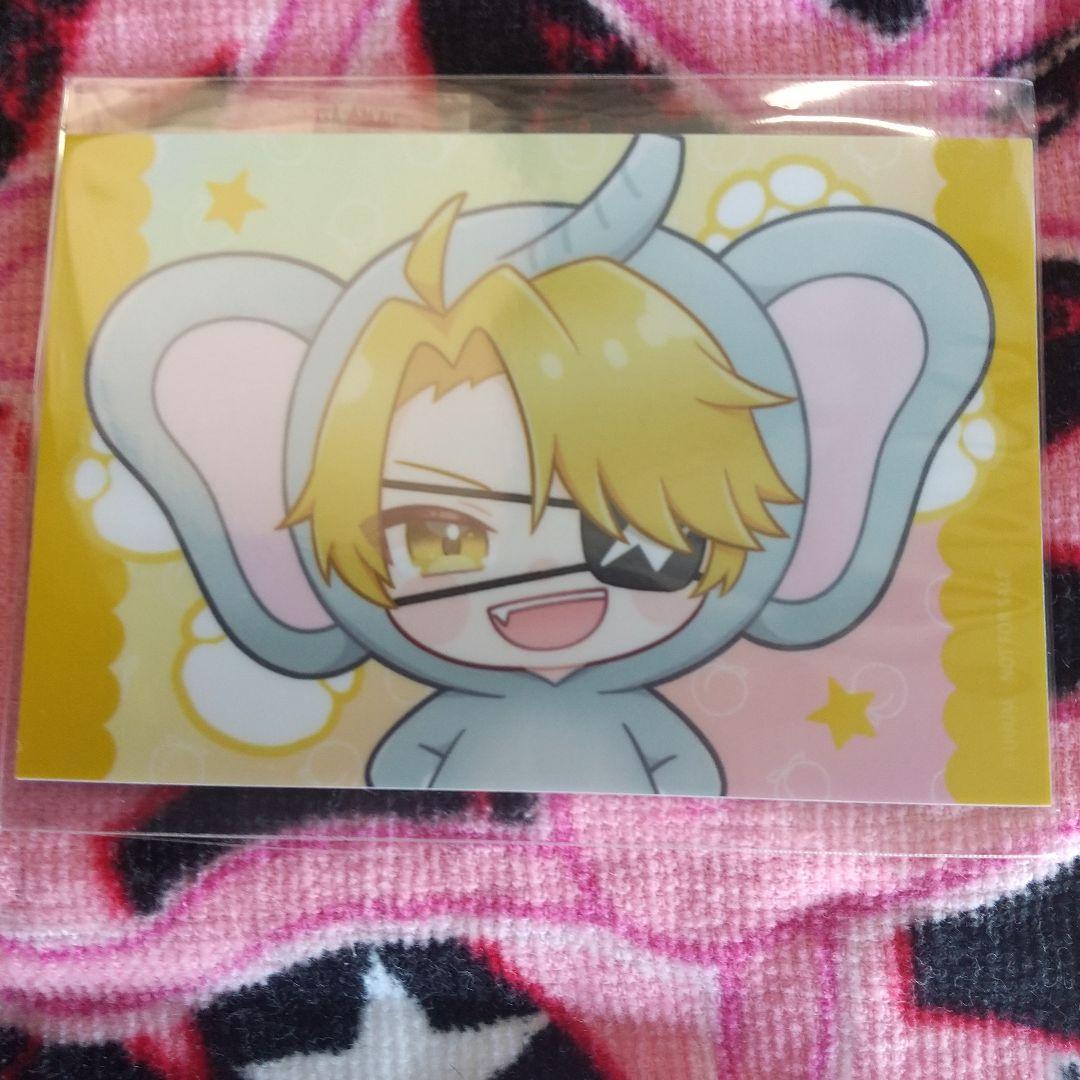 カラフルピーチ 東武動物公園 ミニゲーム 参加賞3点セット - メルカリ