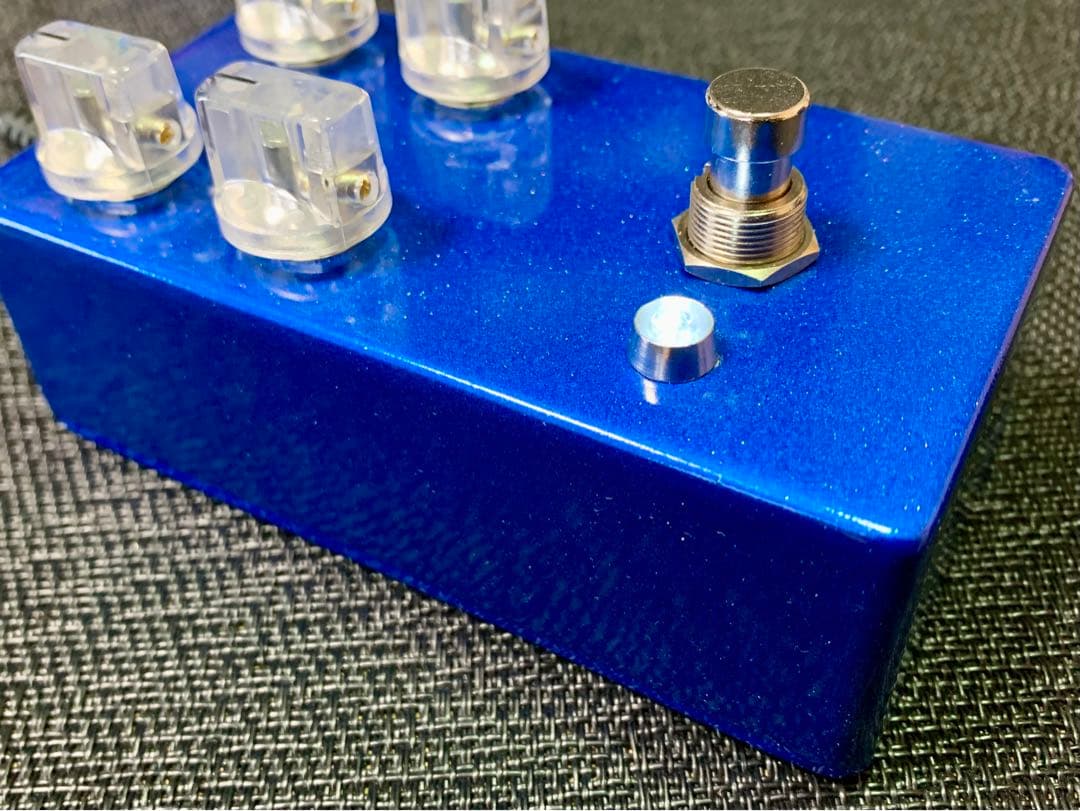 EarthQuaker Devices Tone Job クローン（成約済）